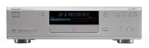 Philips DVD-R980
