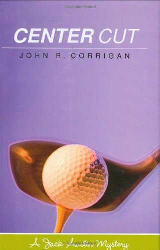 John R. Corrigan Center Cut
