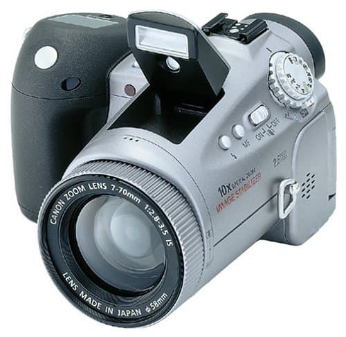 Canon PowerShot Pro 90
