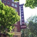 Seattle, Hotel Vintage Park