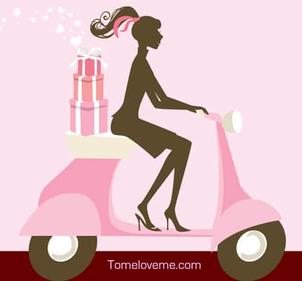 To Me Love Me - www.tomeloveme.com