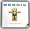 Pete Underhill Dennis: A Treasure Hunt Adventure
