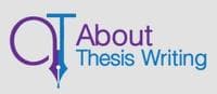 About Thesis Writing - www.aboutthesiswriting.com