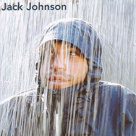 Jack Johnson, Brushfire Fairytales