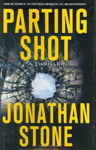 Jonathan Stone Parting Shot