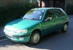 Peugeot 106 Independence