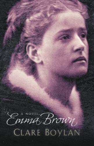 Clare Boylan, Emma Brown