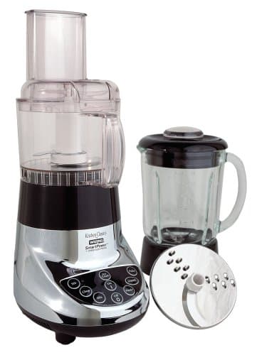 Waring Duet WBFP703CK
