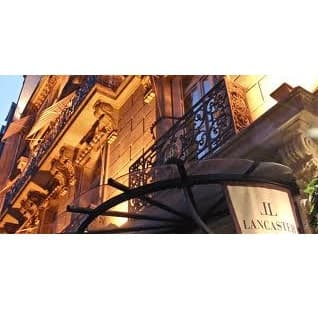 Hotel Lancaster Paris