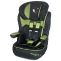 Nania Imax SP Luxe Highback Booster Car Seat