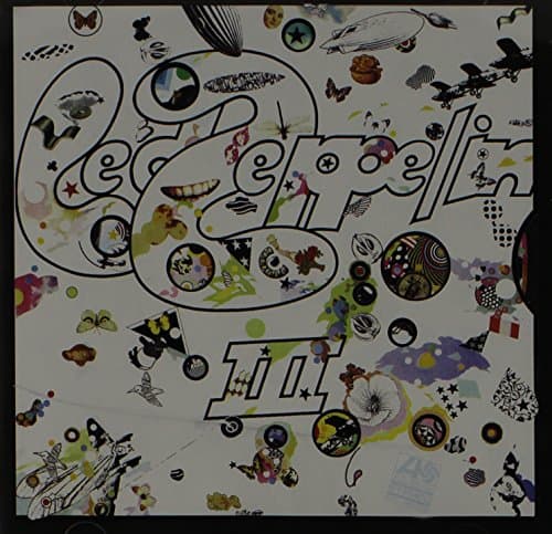 Led Zeppelin, Led Zeppelin III