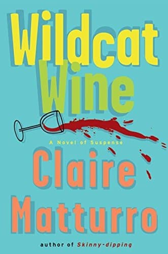 Claire Matturro, Wildcat Wine