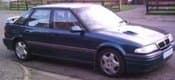 Rover 216 Si