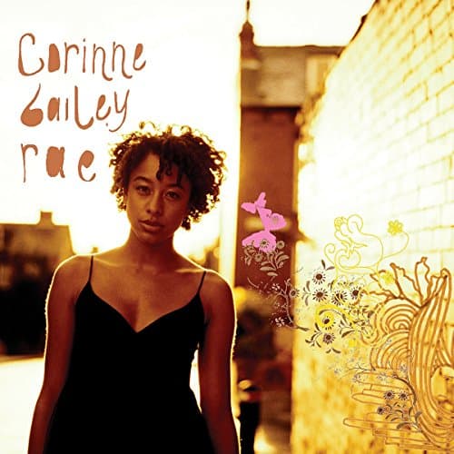 Corinne Bailey Rae, Corinne Bailey Rae