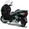 NICE Vectrix electric maxi-scooter