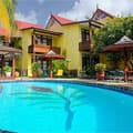 Rodney Bay Village, Ginger Lily Hotel