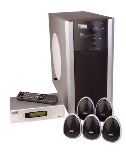 Klegg M6 501B