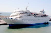Thomson Destiny, Coral Islands and Caribbean gems