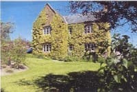 Hewish, Middle Farmhouse En Suite B&B Somerset