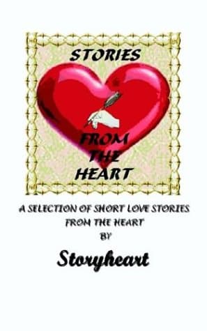 Storyheart, Stories from the Heart