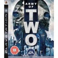 Army of Two (PS3)