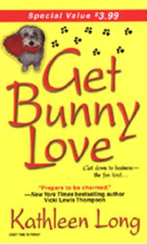 Kathleen Long, Get Bunny Love