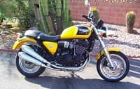 Triumph Thunderbird Sport