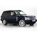 Range Rover 4.4 V8 Vogue