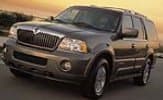 Lincoln Navigator Luxury 2WD 4.2