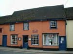 Weavers Restaurant, Hadleigh