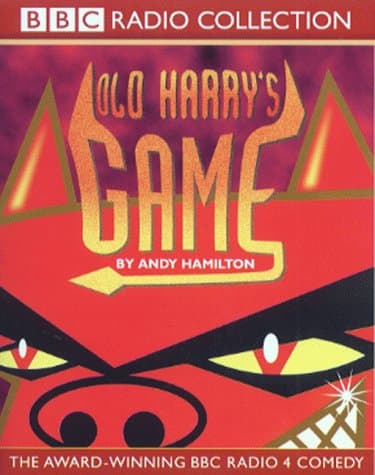 Andy Hamilton, Old Harry&#039;s Game: Award-winning BBC Radio 4 Comedy (BBC Radio Collection)
