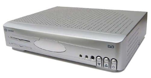 Sagem ITD602