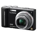 Panasonic Lumix DMC-TZ10