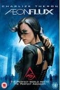 Aeon Flux