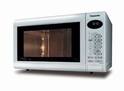 Panasonic NNT553W