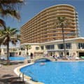 Torremolinos, Beach Club Hotel