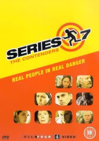 The Contenders - Series 7