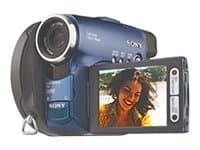 Sony DCR-DVD 91E