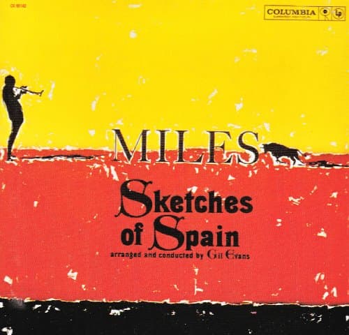 Miles Davis, Sketches of Spain