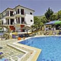 Parga Town, Irini Studios and Apartments