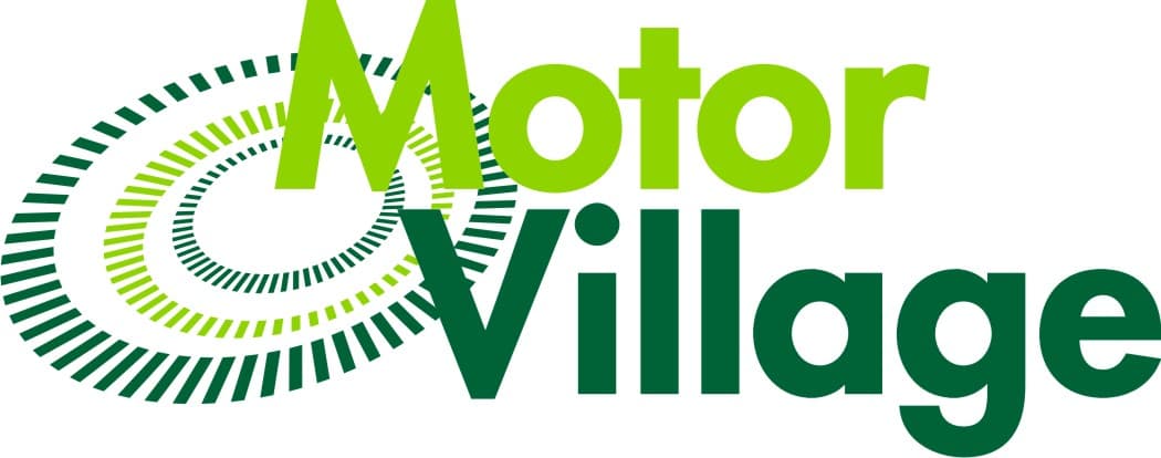 Motor Village, Brislington, Bristol