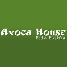 Avoca House Bed & Breakfast - www.avoca-house.ie