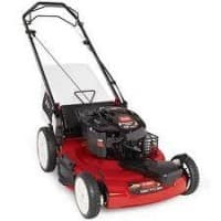 Toro 20065 Petrol  Self-Propelled Lawn Mower