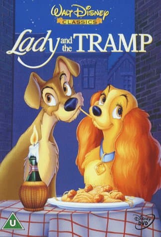 Lady And The Tramp