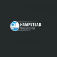 Man with Van Hampstead Ltd. - manwithvanhampstead.co.uk