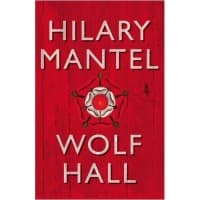 Hilary Mantel, Wolf Hall