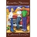 Catherine Parra Dix, Rosetta Stones