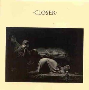 Joy Division, Closer