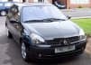 Renault Clio Dynamique 1.6 16v