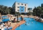 Hotel Villamarina Club